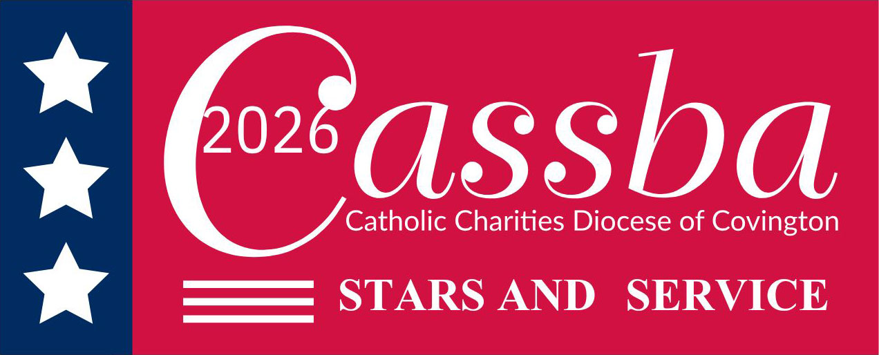 Cassba 2026 - Catholic Charities Diocese of Covington