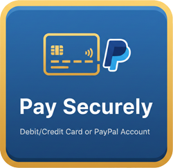 Pay Securely